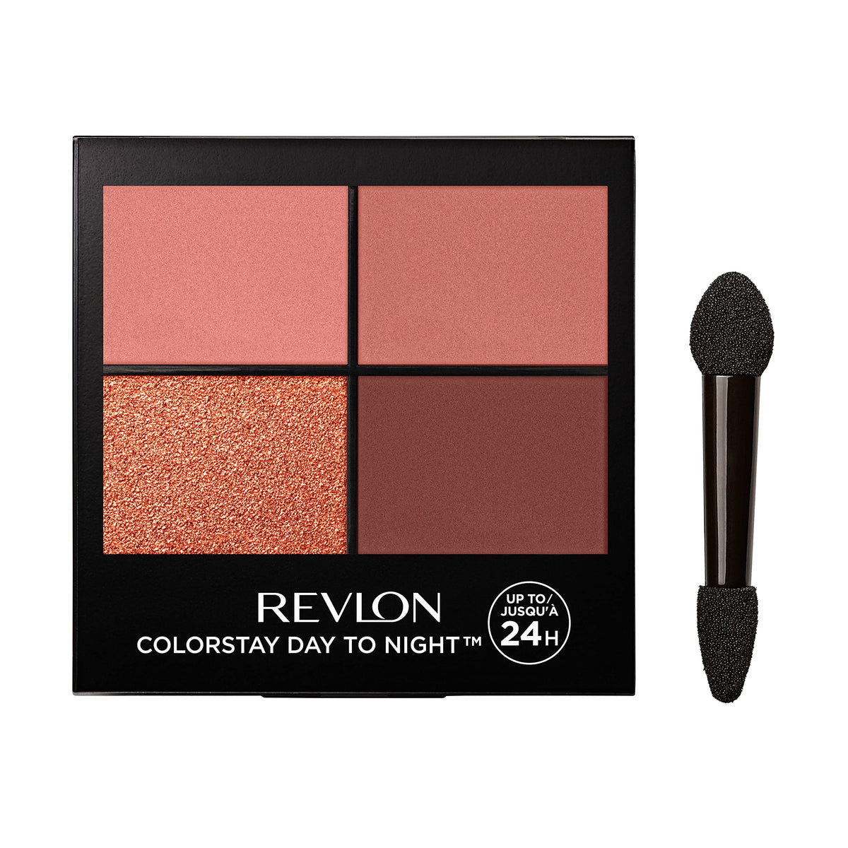 Longwear Eyeshadow Quad 0.16 Oz Q35269