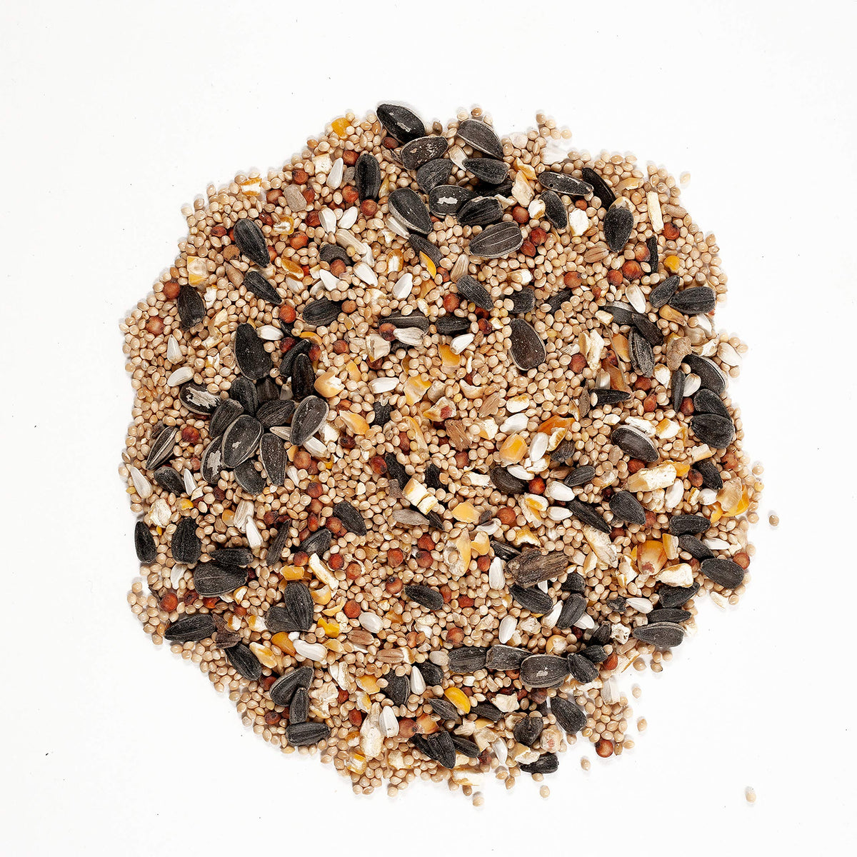 Wild Bird Food 20-Pound Bag E389